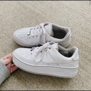 Nike airforce 1